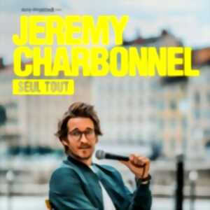 photo Jeremy Charbonnel - Seul Tout