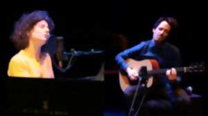 photo Concert Joanna Levy