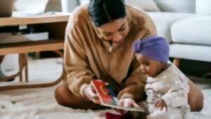 photo Les Petites oreilles | Histoires et comptines