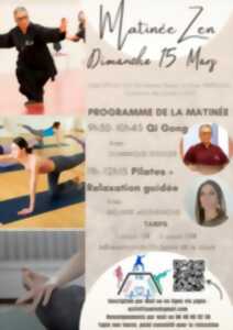 photo Matinée Zen