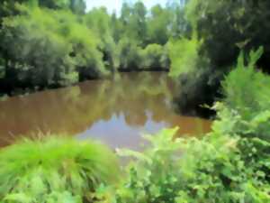 photo L’avenir de l’eau en Périgord-Limousin