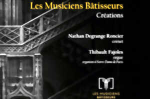 photo Les musiciens bâtisseurs