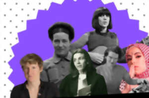 photo Conférence les droits des Femmes| écouter le féminisme