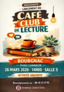 photo Café Club lecture