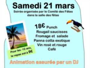 photo Blasimon sous les tropiques