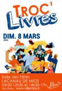 photo Troc’Livres