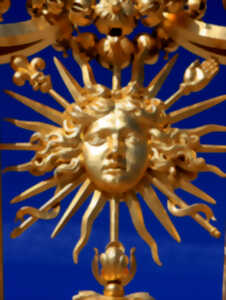 photo Visite guidée : Grand siècle