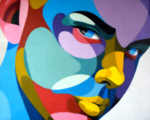 photo Visite guidée : Street Art