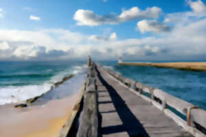 photo Circuit sur la Côte Landaise