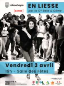 photo En liesse - Danse chorégraphique