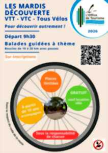 photo Les Mardis découverte  