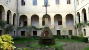 photo Les portes du Carmel s'ouvrent pour vous !