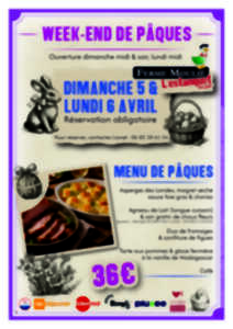 photo Week-end de Pâques