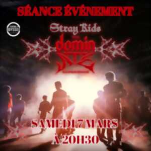 photo Cinéma : séance évènement