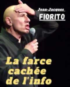 photo Comédie : La face cachée de l'info