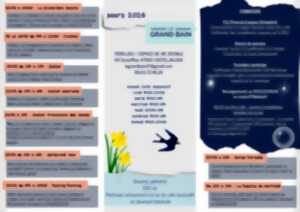 photo Atelier macramé