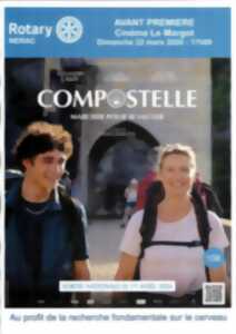 photo Avant Première du film Compostelle, marcher pour se sauver.