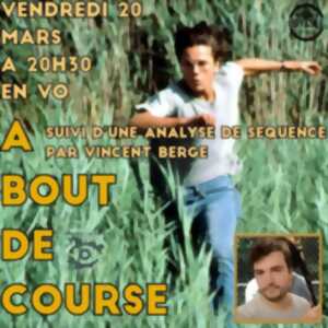 photo Eden cinéma : À bout de course