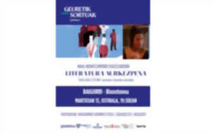 photo Geuretik sortuak : Présentation du conte 