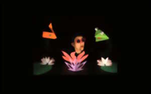 photo Spectacle Toc, Toc, Toc