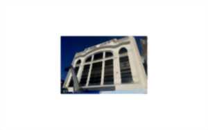 photo Ville et vie saine