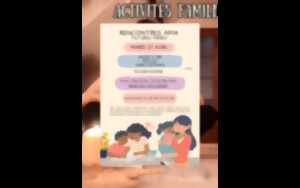 photo Rencontres futures mères