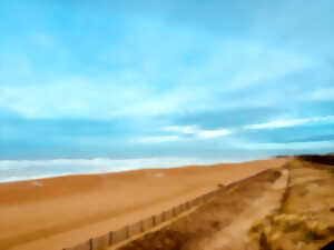 photo Nettoyons ensemble la plage