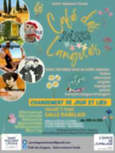 photo Café des Langues