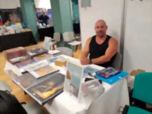 photo Festival de bandes dessinées de St-Léonard-de-Noblat