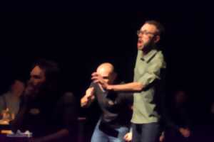 photo Maestro - 12 comédiens, il n'en restera qu'un !