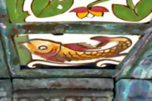 photo Poisson d'avril - Visite Guidée