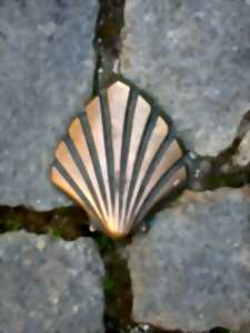 photo Sur le chemin de Saint-Jacques-de-Compostelle - Visite Guidée