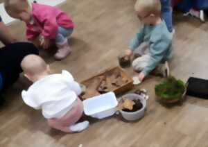 photo Les P'tits bossus