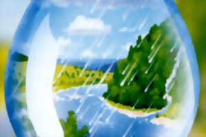 photo Exposition - Partage des eaux