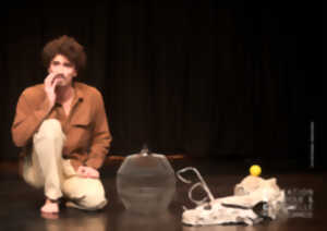 photo Spectacle T'as pas vu Léon?