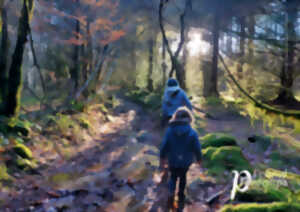 photo Balade artistique D'une cabane à l'autre