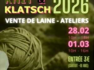 photo Festival Knit & Klatsch 2026