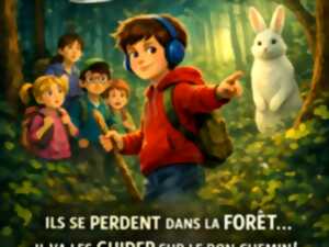 photo Spectacle jeune public - Enguerran, l'enfant différent