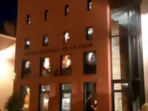 photo Conférence « les représentations de mendiants dans la peinture »