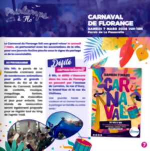 photo Carnaval de Florange