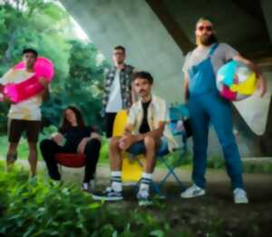 photo Tremplin MOAMO - la finale