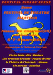 photo FESTIVAL NISSAN SCENE