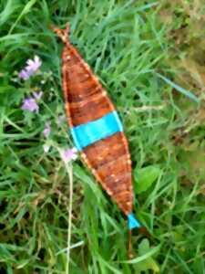 photo Balade découverte avec un vannier