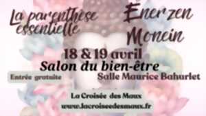 photo Salon du bien-être : Enerzen