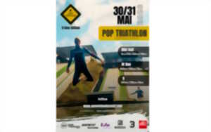 photo Pop Triathlon