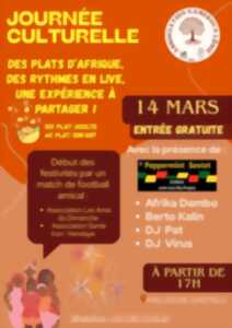 photo Journée culturelle 