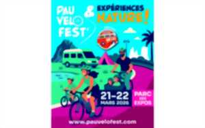 photo Pau Vélo Fest' et expériences nature