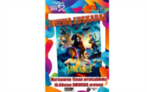 photo Cinéma en basque
