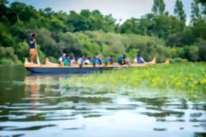 photo Balade nature en pirogue hawaïenne