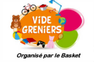 photo Vide Greniers